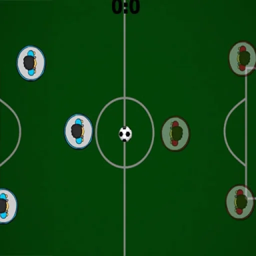 game Table Football