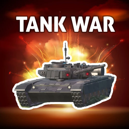 game Tank War Multiplayer