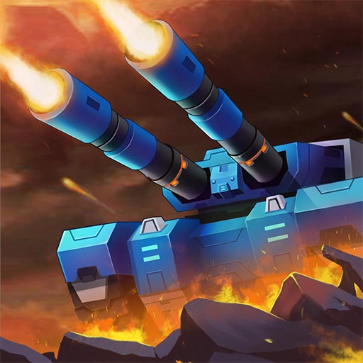 game TankWar.io