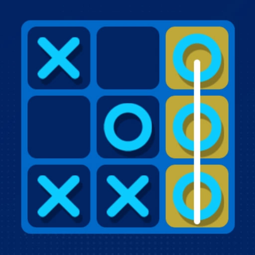 game Tic Tac Toe Master