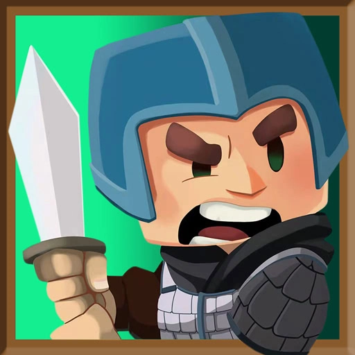 game Tiny Clash