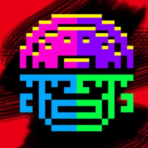 Tomb Of The Mask Color