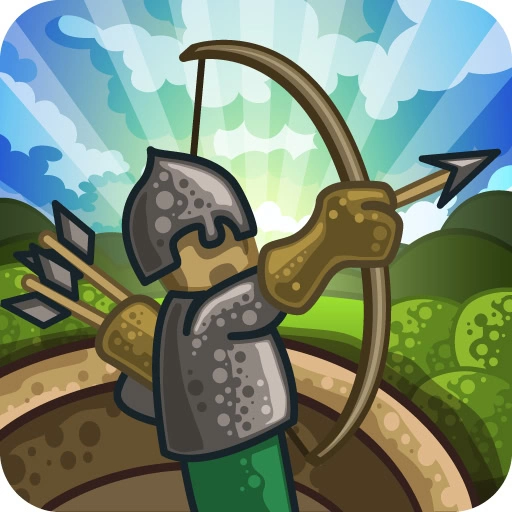game Tower Defense