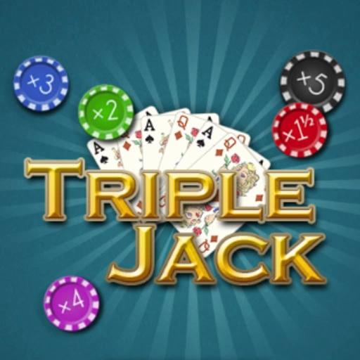 game Triple Jack