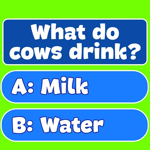 game Trivia! Best family quiz