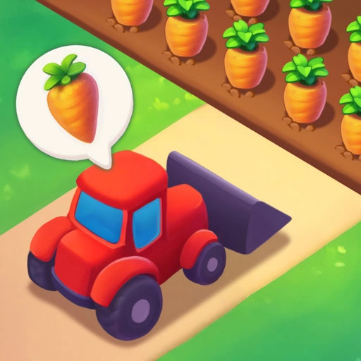 game Tropical Merge