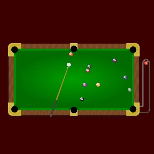 game TRZ Pool