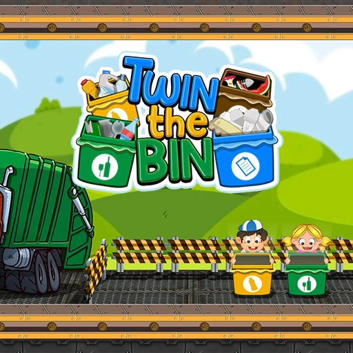 game Twin the Bin