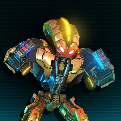game Ultimate Robo Duel 3D