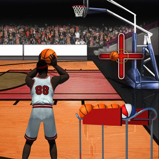 game Ultimate Swish Game