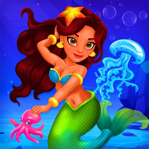 game Undine Match the Pic
