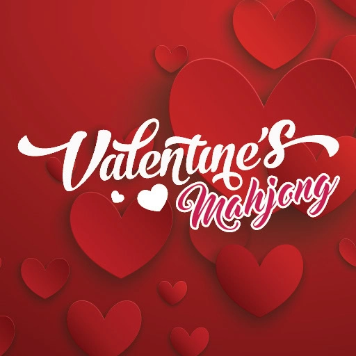 game Valentine Mahjong