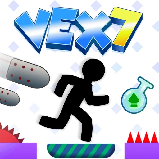 game Vex 7