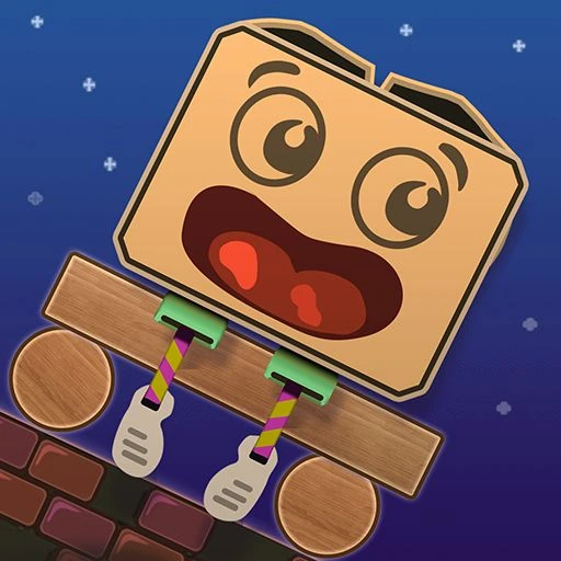 Wake Up the Box - Swipe and Play Instantly on MeanDuck