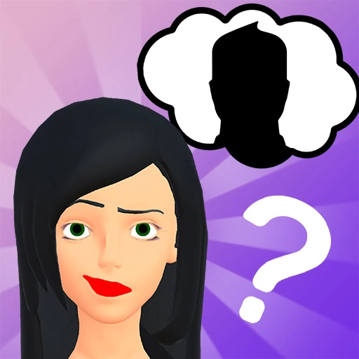 game Who is This