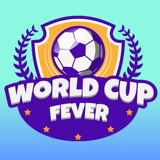 game World Cup Fever
