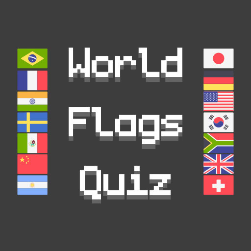 game World Flags Quiz