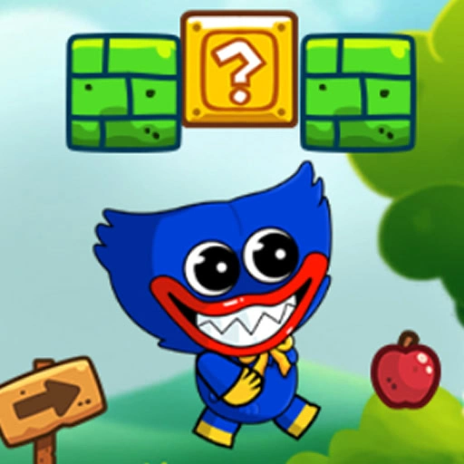 game Wuggy Adventures