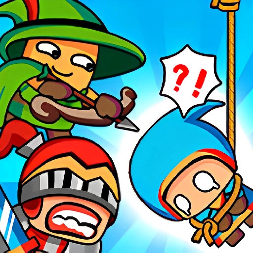 game You Hit Me!