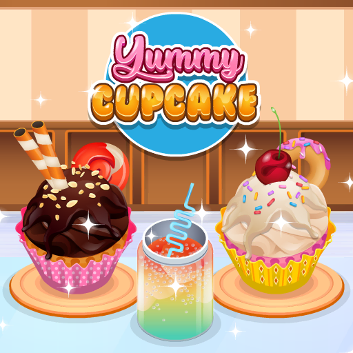 game Yummy Cupcake