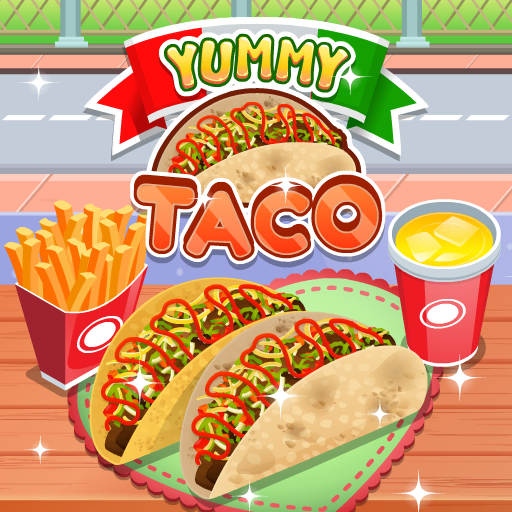 game Yummy Taco