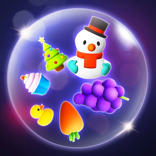 game Zen Triple 3D