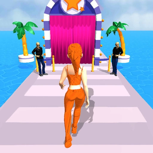 game Zodiac Runner