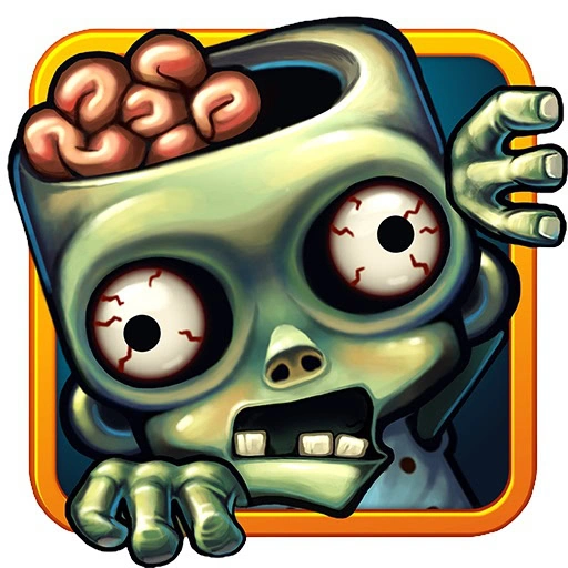 game Zombie Hunt