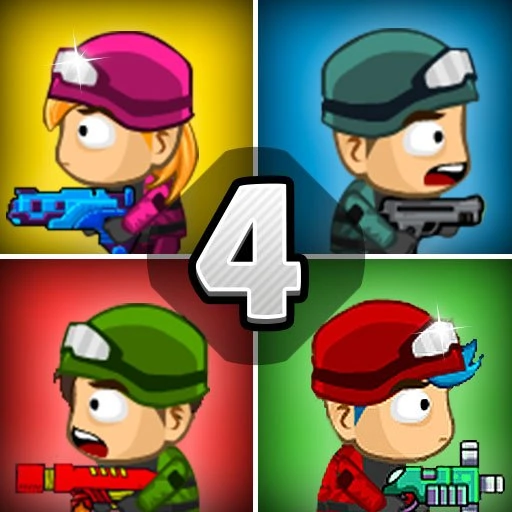 game Zombie Last Castle 4